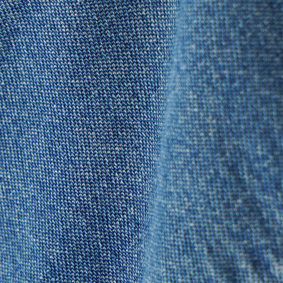 Mädchen Jeansrock aus Bio-Baumwolle