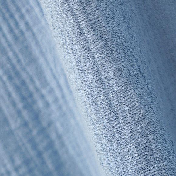 Meisjesjurk van biologisch katoen