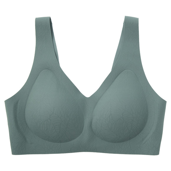 Damen Bustier aus Mikrofaser