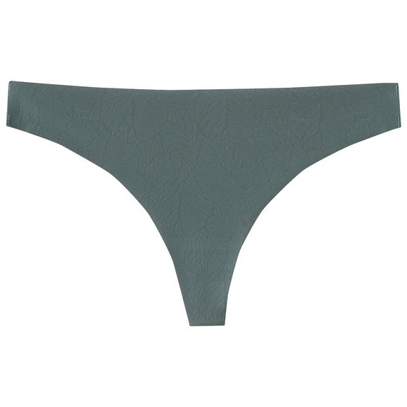 Damen String aus Mikrofaser