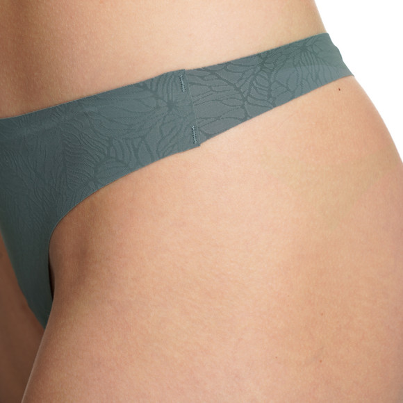 Damen String aus Mikrofaser