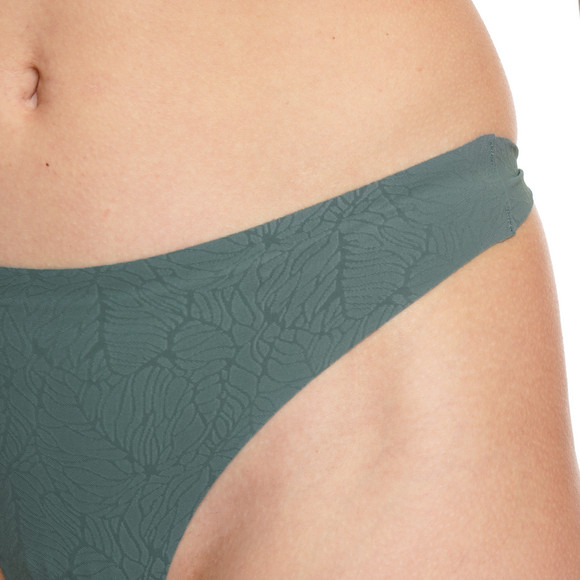 Damen String aus Mikrofaser