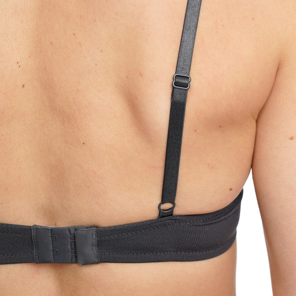 Damen Soft-BH mit Spitze