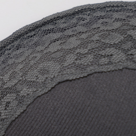 Damen Soft-BH mit Spitze