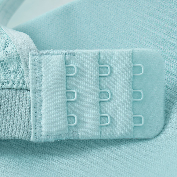 Damen Bustier mit Spitze