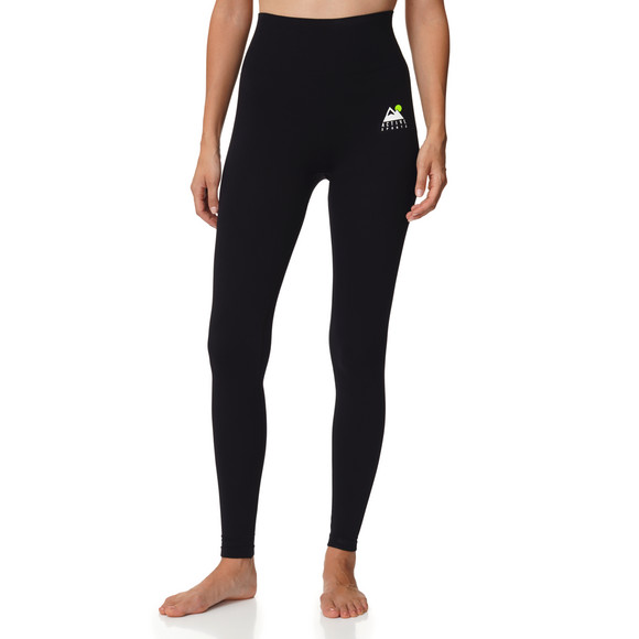 Thermische leggings voor dames