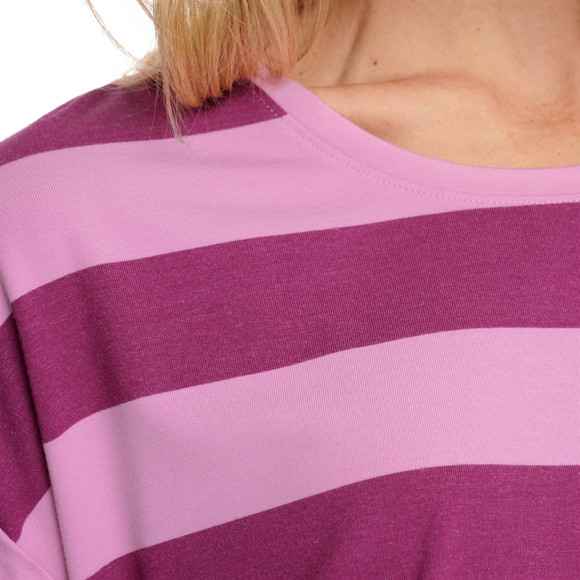 Damen T-Shirt aus einem Viskose-Mix