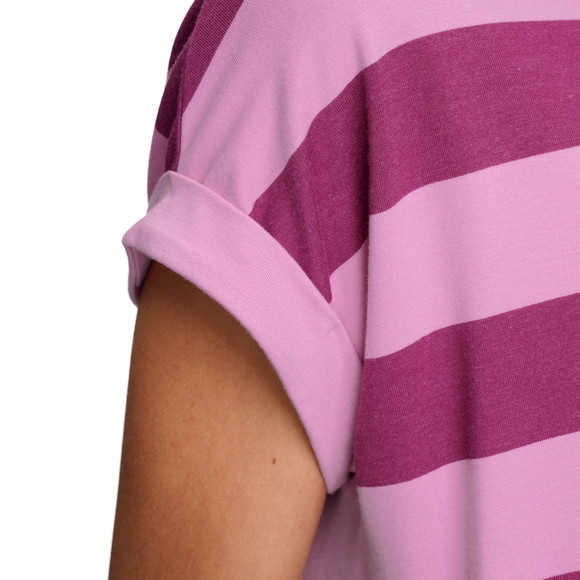 Damen T-Shirt aus einem Viskose-Mix