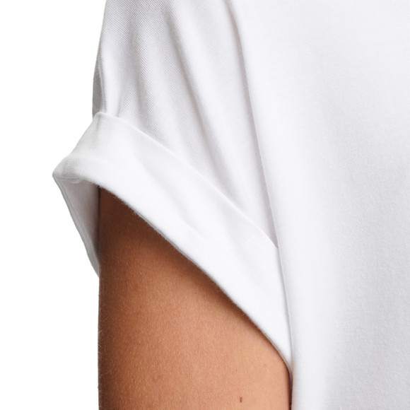 Damen T-Shirt aus einem Viskose-Mix