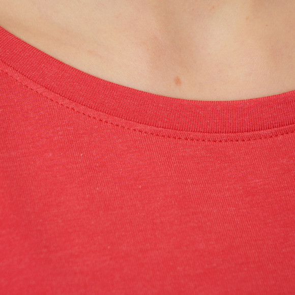 Damen T-Shirt aus Viskose-Mix