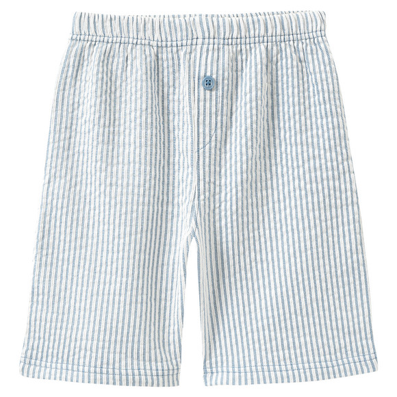 Jungen Shorty mit Bio-Baumwolle