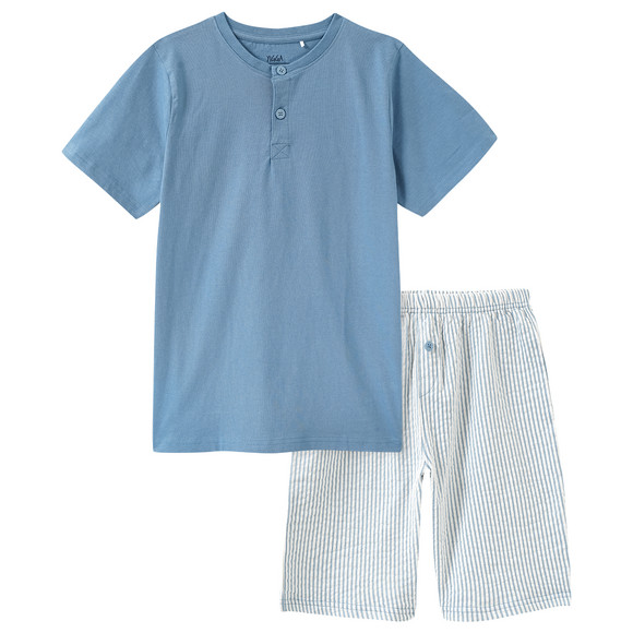 Jungen Shorty mit Bio-Baumwolle