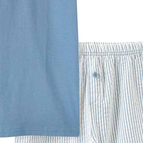 Jungen Shorty mit Bio-Baumwolle