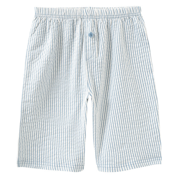 Jungen Shorty mit Bio-Baumwolle