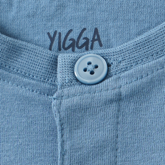 Jungen Shorty mit Bio-Baumwolle