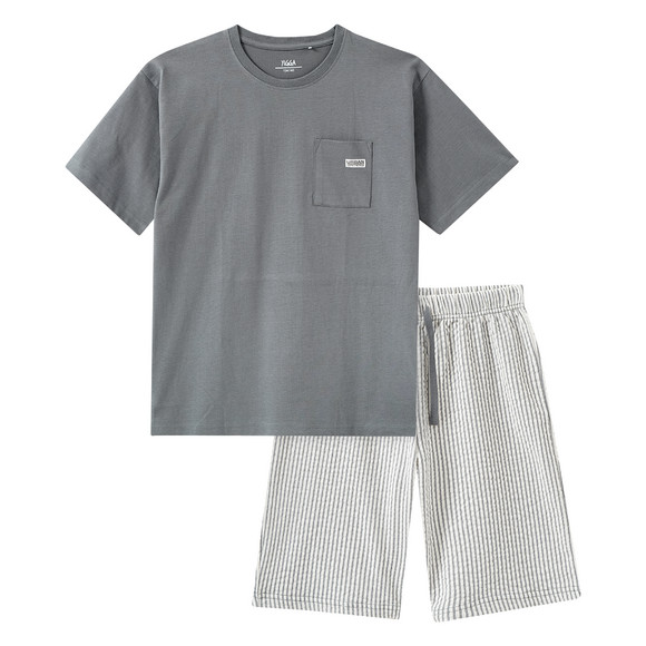 Jungen Shorty mit Bio-Baumwolle