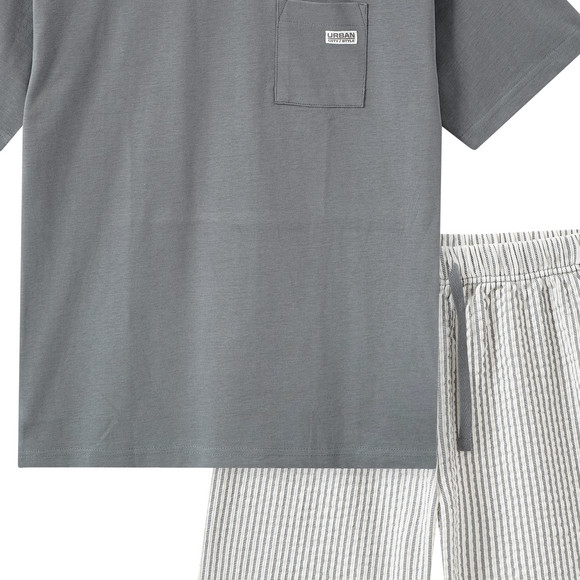 Jungen Shorty mit Bio-Baumwolle