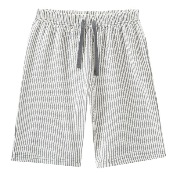 Jungen Shorty mit Bio-Baumwolle