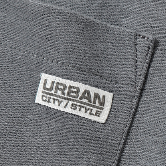 Jungen Shorty mit Bio-Baumwolle