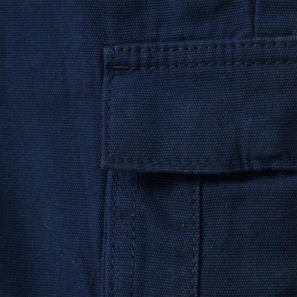 Jungen Cargo-Shorts mit Tunnelzug