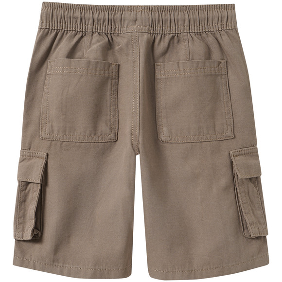 Jungen Cargo-Shorts mit Tunnelzug