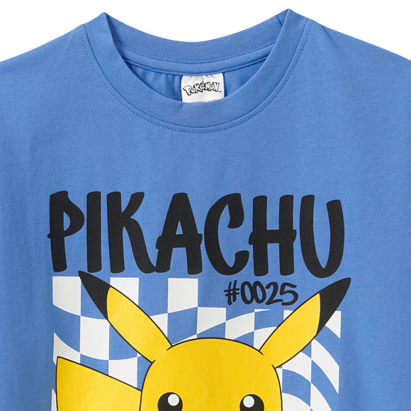 Pokémon Langarmshirt