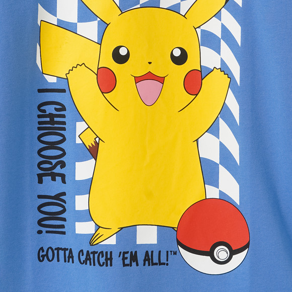Pokémon Langarmshirt