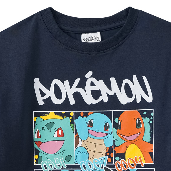 Pokémon Langarmshirt