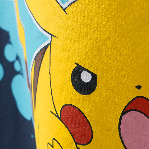 Pokémon Langarmshirt