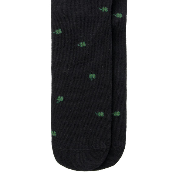 1 Paar Herren Socken mit Fun-Motiv