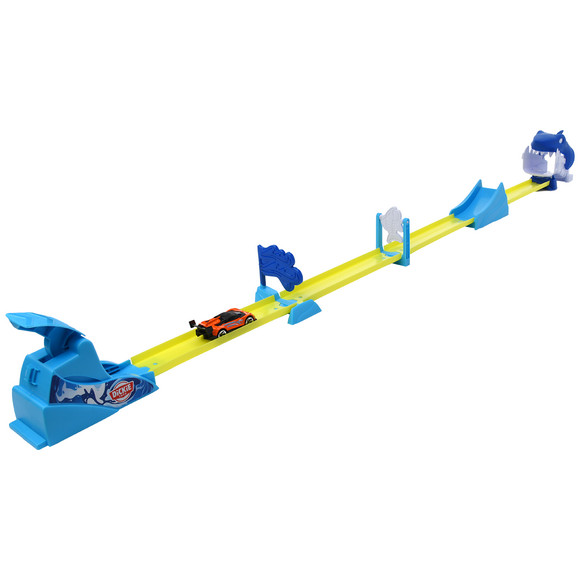 Dickie Toys Haaienlanceerbaan Kledingsets