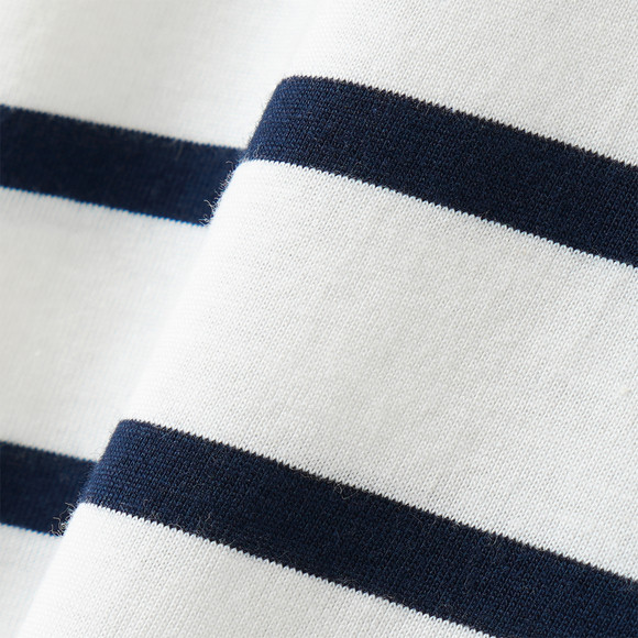 3 baby T-shirts in basic-look