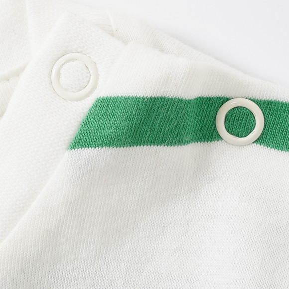 3 baby-T-shirts in basic-look