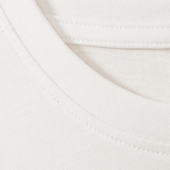 3 Jungen T-Shirts im Basic-Look