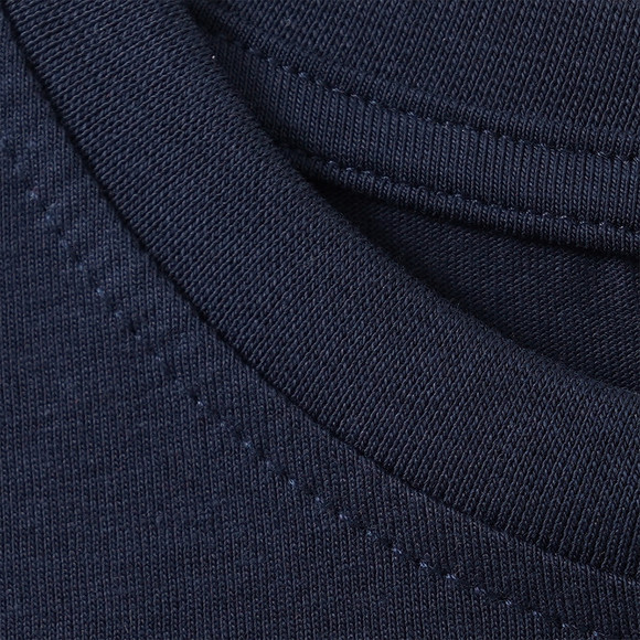 3 Jungen T-Shirts im Basic-Look