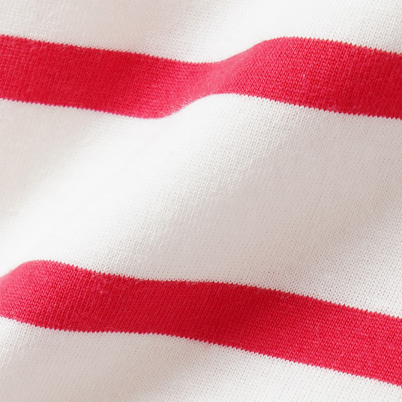 3 Jungen T-Shirts im Basic-Look