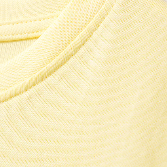 3 Jungen T-Shirts im Basic-Look