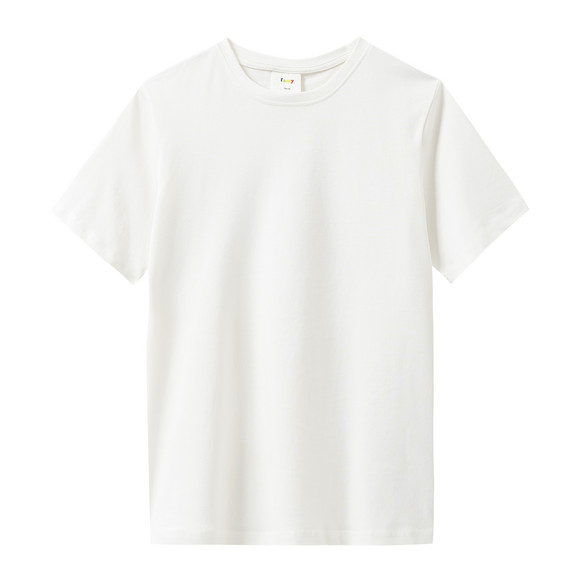 3 Jungen T-Shirts im Basic-Look