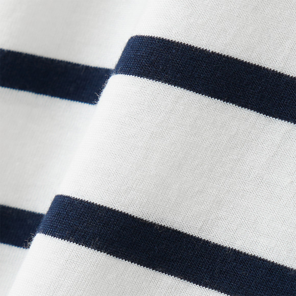 3 Jungen T-Shirts im Basic-Look