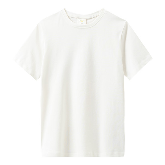 3 Jungen T-Shirts im Basic-Look