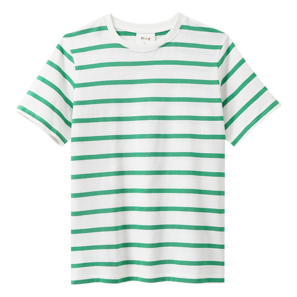 3 Jungen T-Shirts im Basic-Look