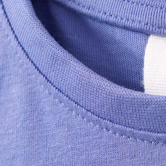 3 Baby T-Shirts im Basic-Look