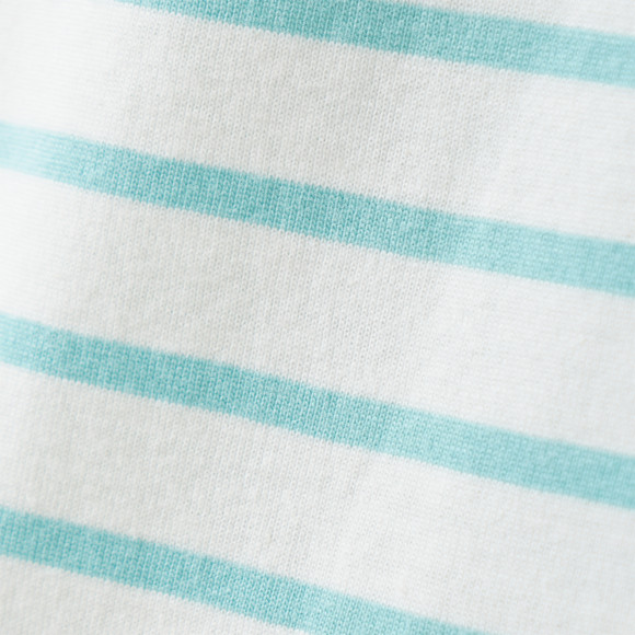 3 Baby T-Shirts im Basic-Look
