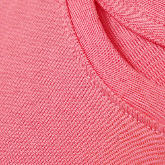 3 Mädchen T-Shirts im Basic-Look