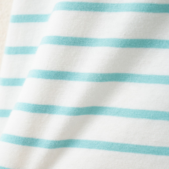 3 Mädchen T-Shirts im Basic-Look