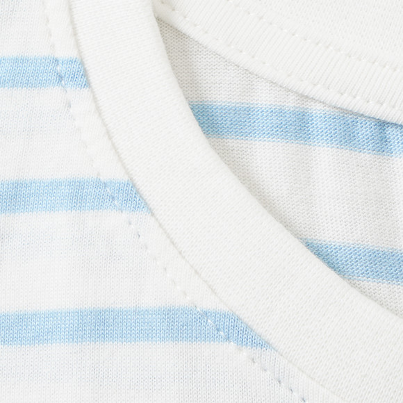 3 Mädchen T-Shirts im Basic-Look