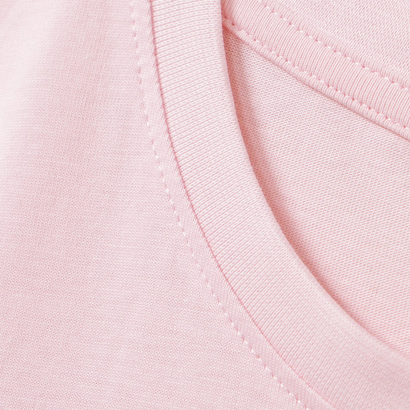 3 Mädchen T-Shirts im Basic-Look