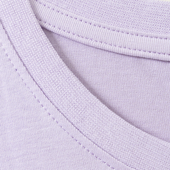3 Mädchen T-Shirts im Basic-Look