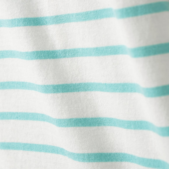 3 Mädchen T-Shirts im Basic-Look