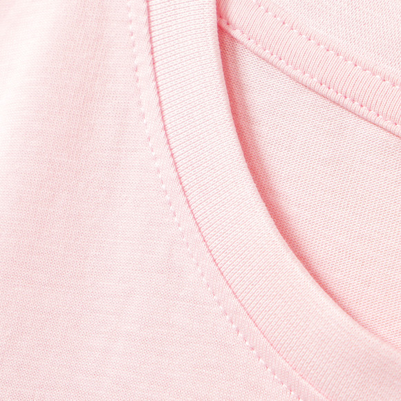 3 Mädchen T-Shirts im Basic-Look